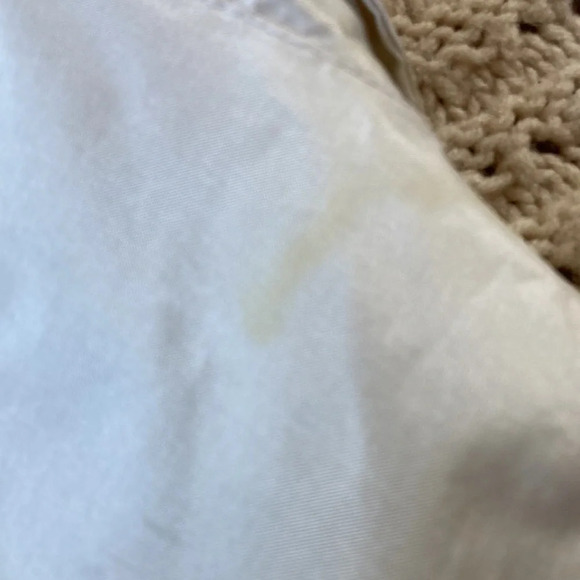 1980’s vintage women’s trench raincoat by Weatherwise by Micki!  New wave punk - Picture 12 of 12